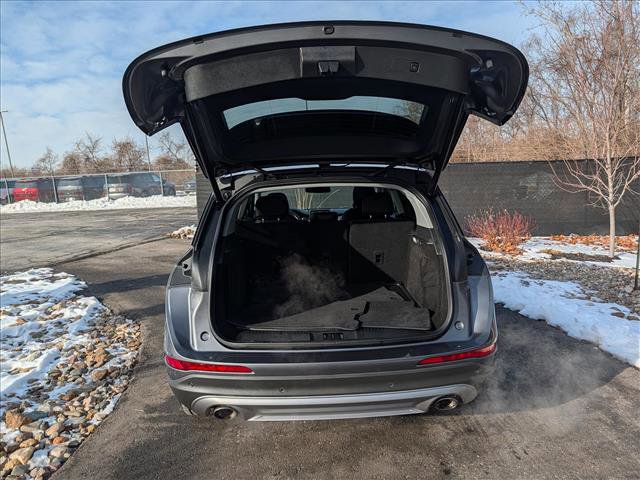 Certified 2022 Lincoln Corsair AWD w/ Premium Package image 22