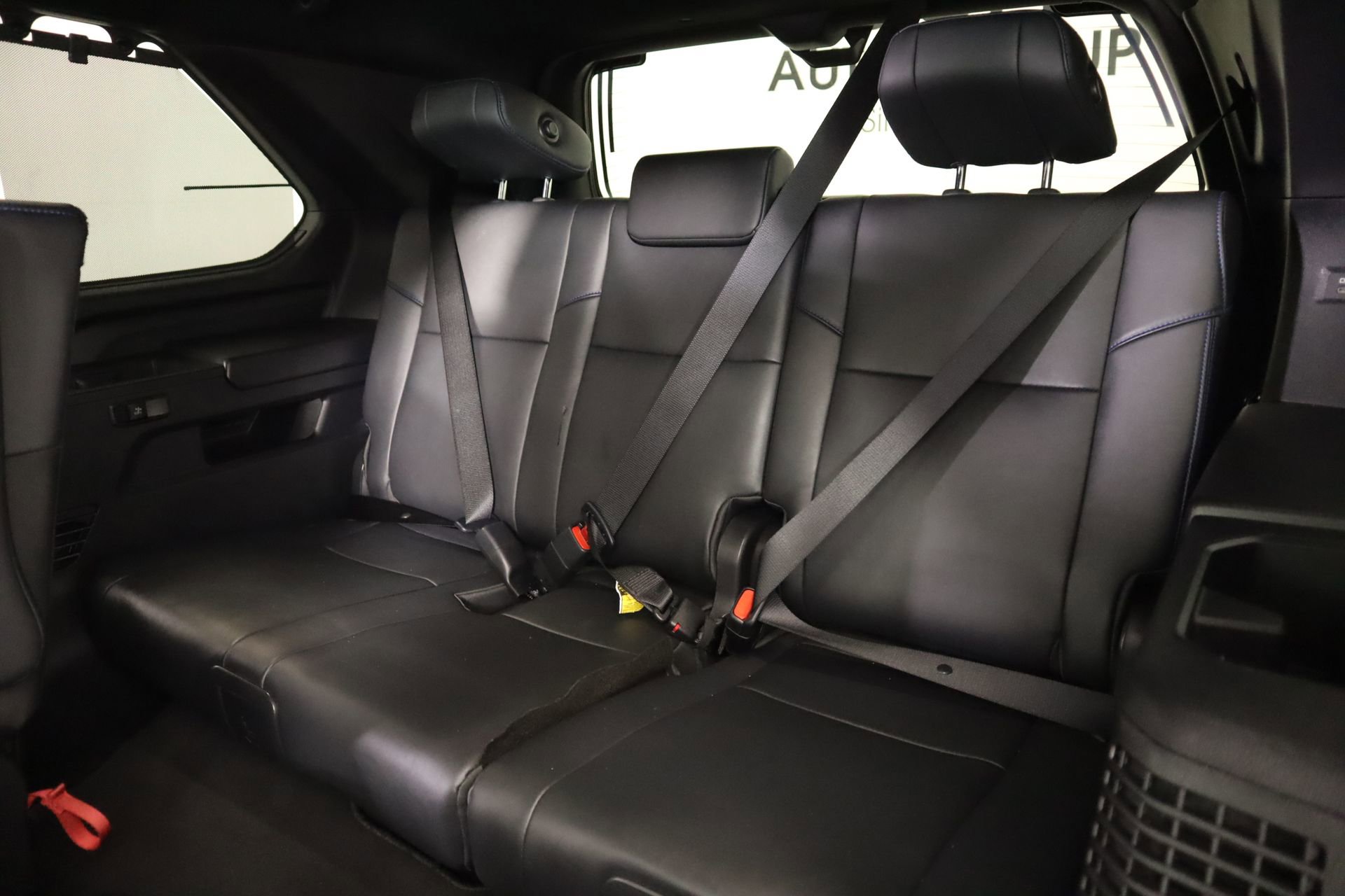 Used 2026 Toyota Sequoia Platinum image 14