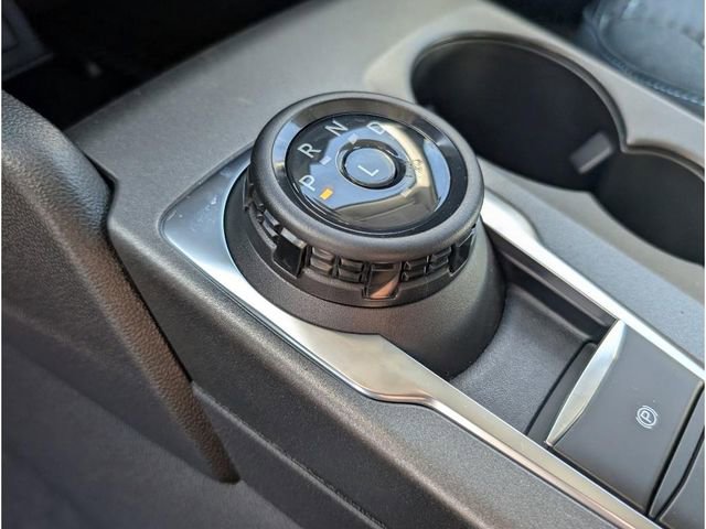 New 2025 Ford Bronco Sport Heritage w/ Convenience Package image 22