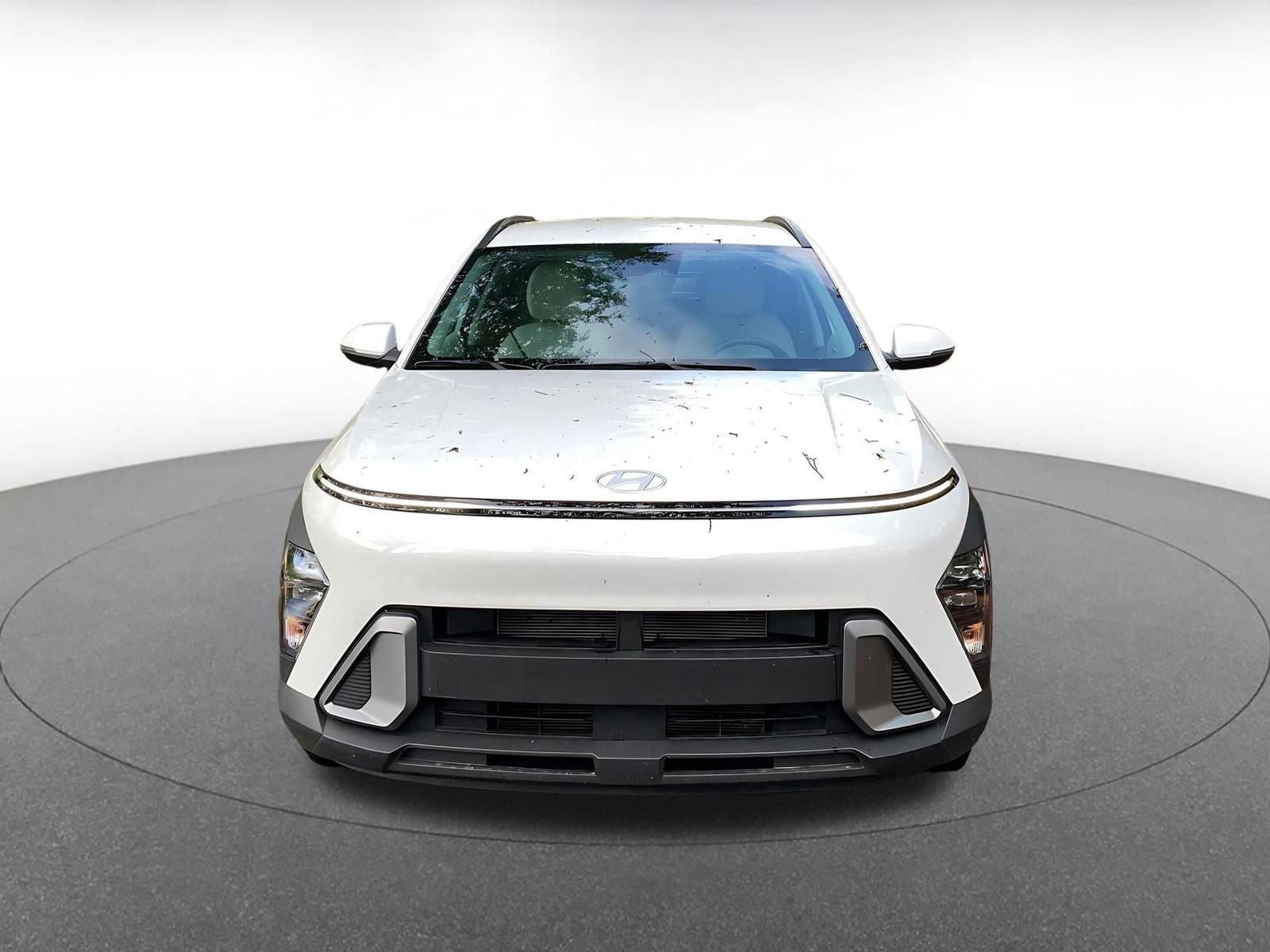 Used 2025 Hyundai Kona SEL video 2