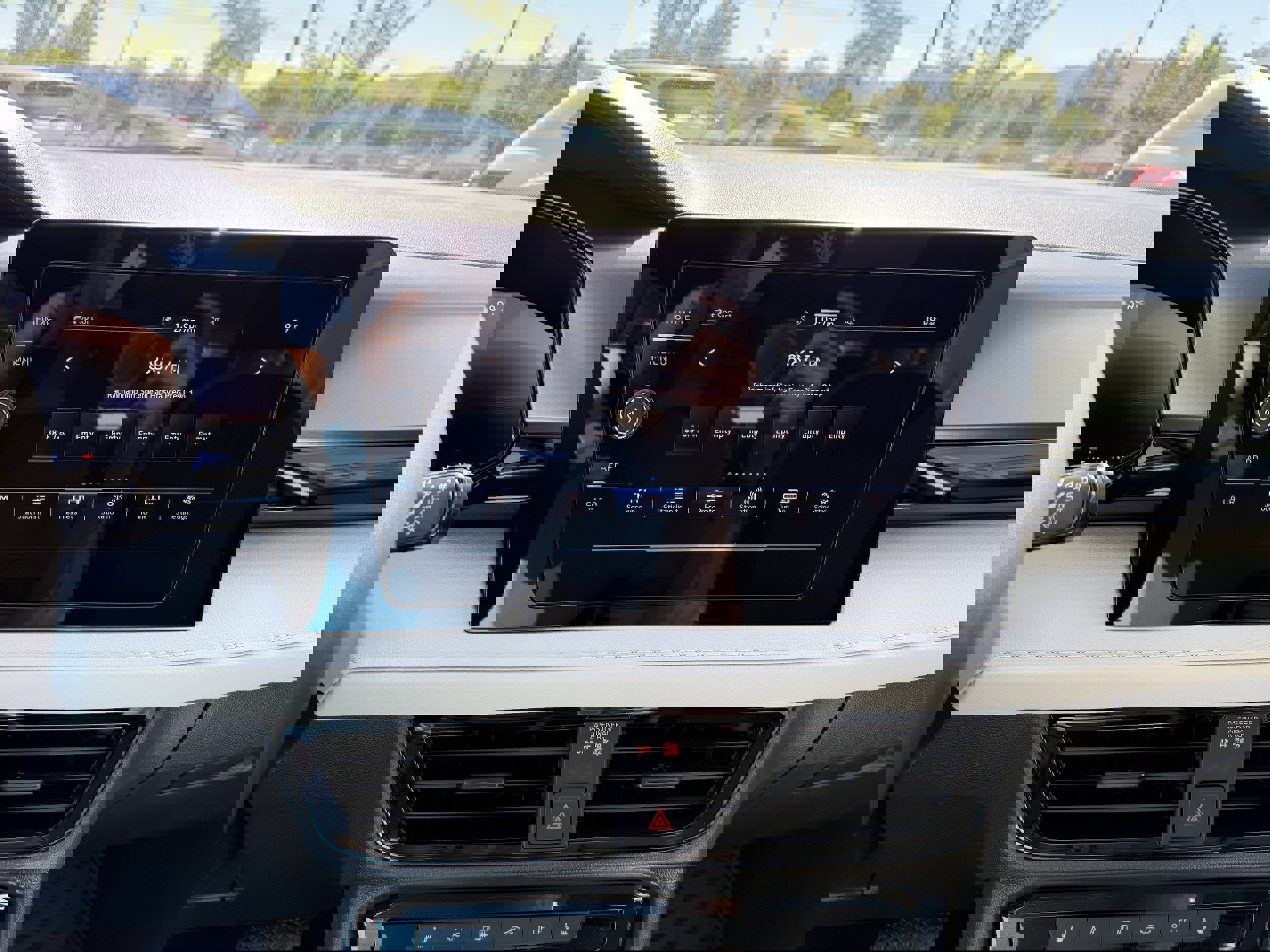 New 2025 Volkswagen Taos S image 32