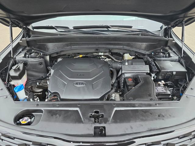 Used 2021 Kia Telluride SX w/ SX Prestige Package image 13