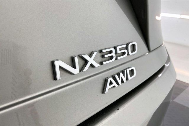 Used 2023 Lexus NX 350 AWD image 7
