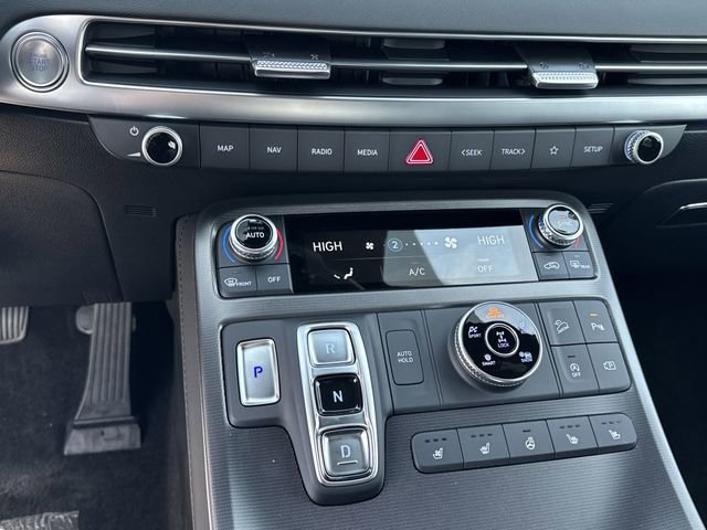 New 2025 Hyundai Palisade Calligraphy image 26