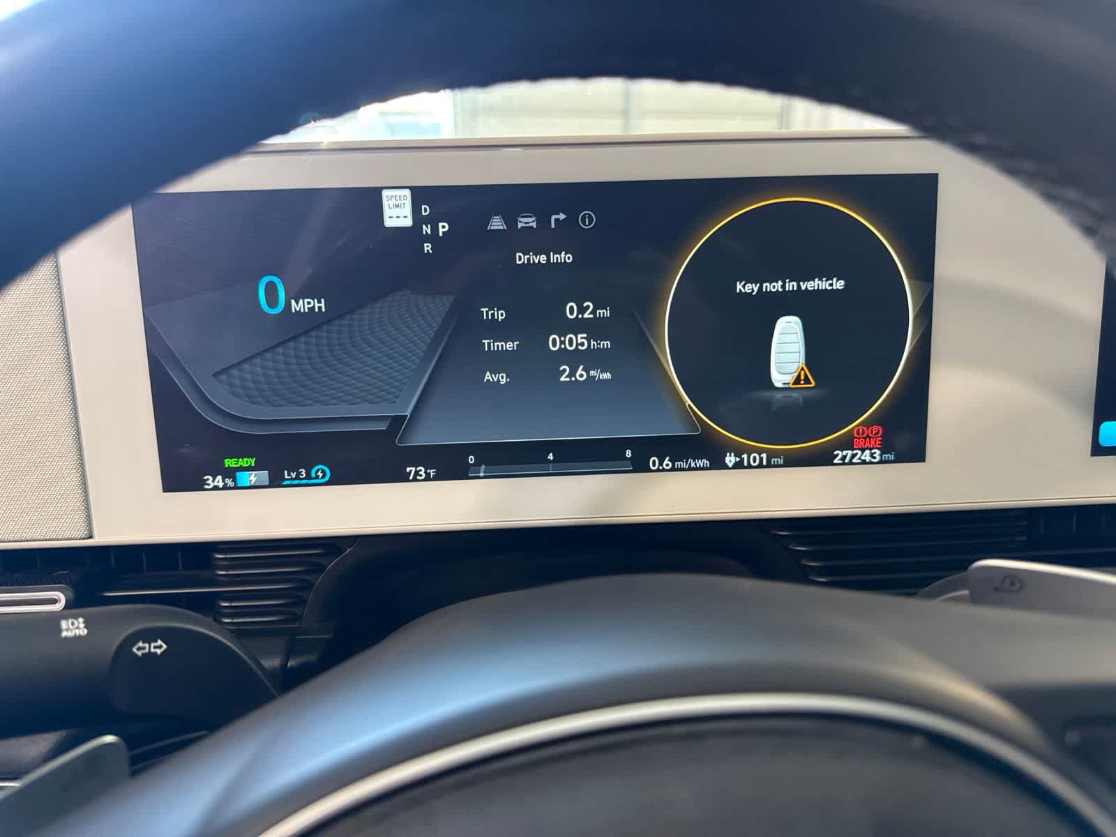Used 2024 Hyundai Ioniq 5 SEL RWD image 19
