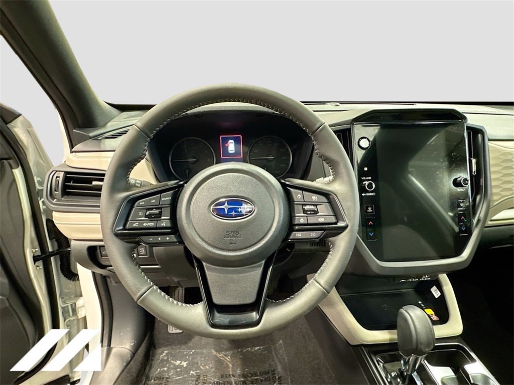 New 2026 Subaru Forester Premium image 11