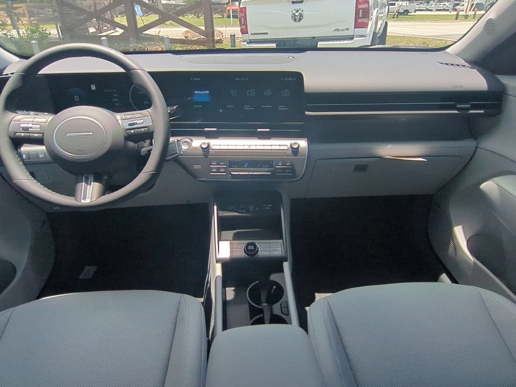 New 2026 Hyundai Kona Limited FWD image 18