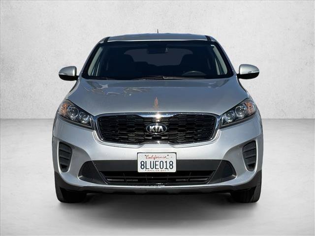 Used 2020 Kia Sorento LX image 2