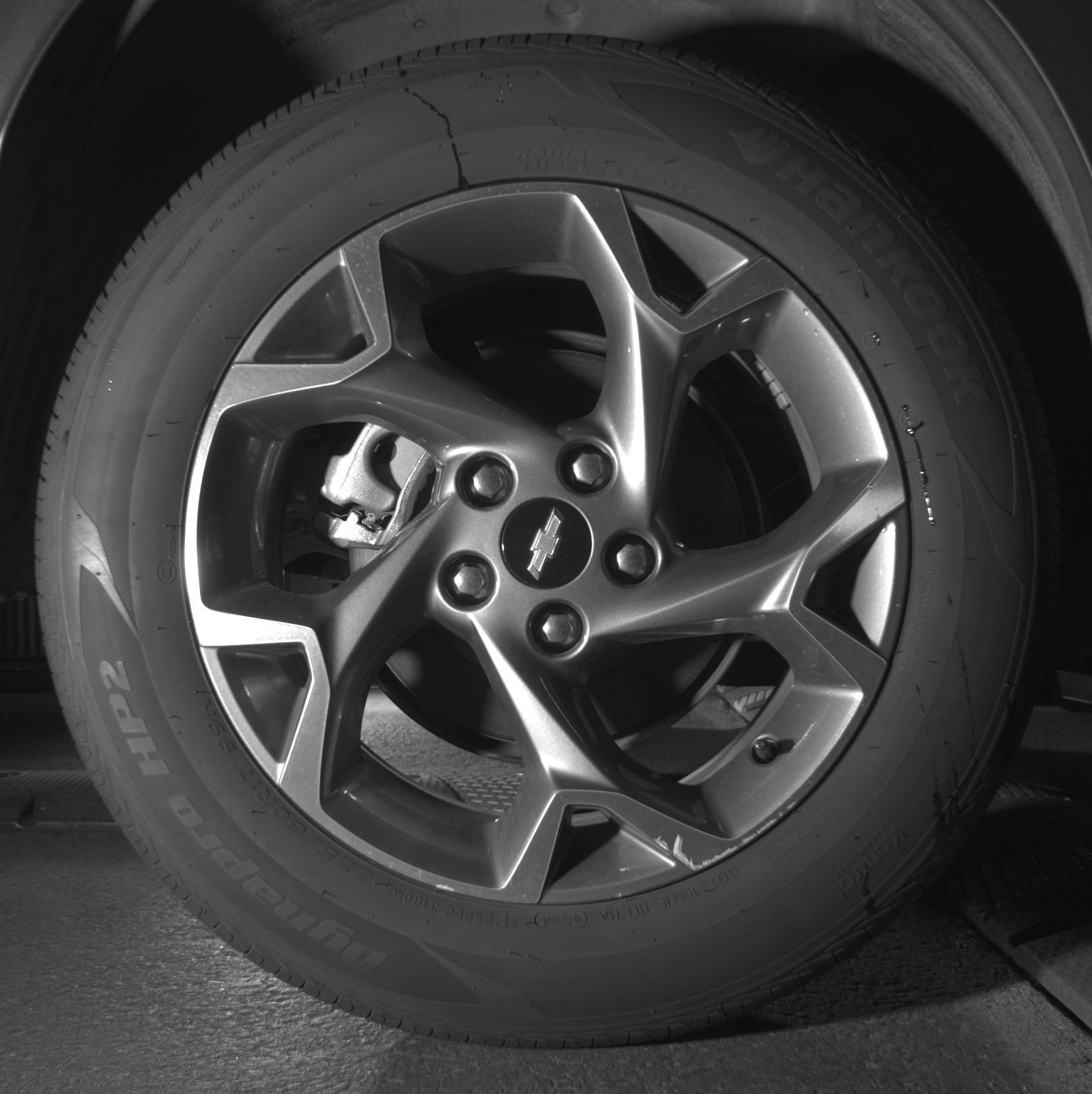 Used 2025 Chevrolet Trax LT image 15