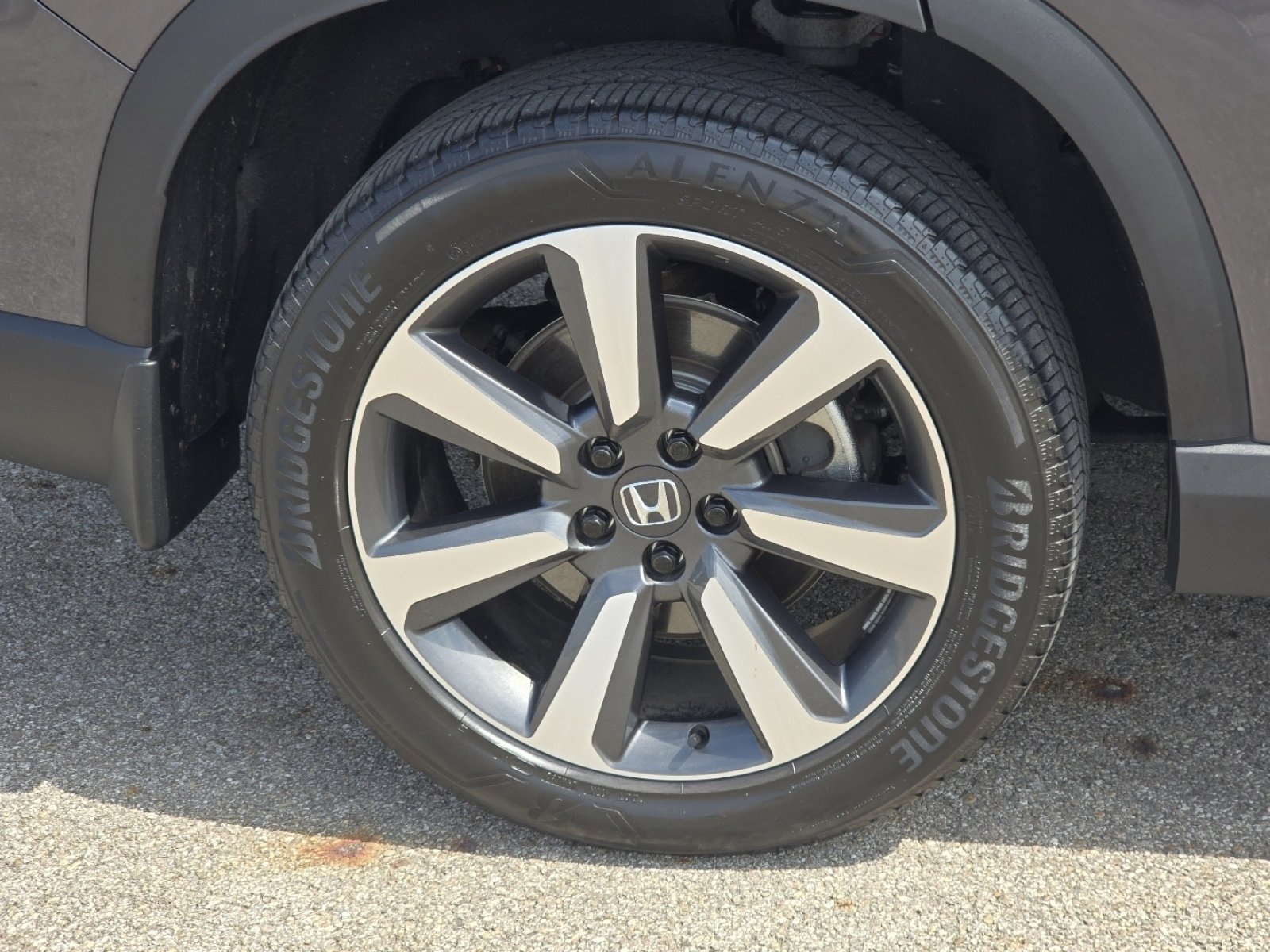 Used 2023 Honda Pilot Elite image 10