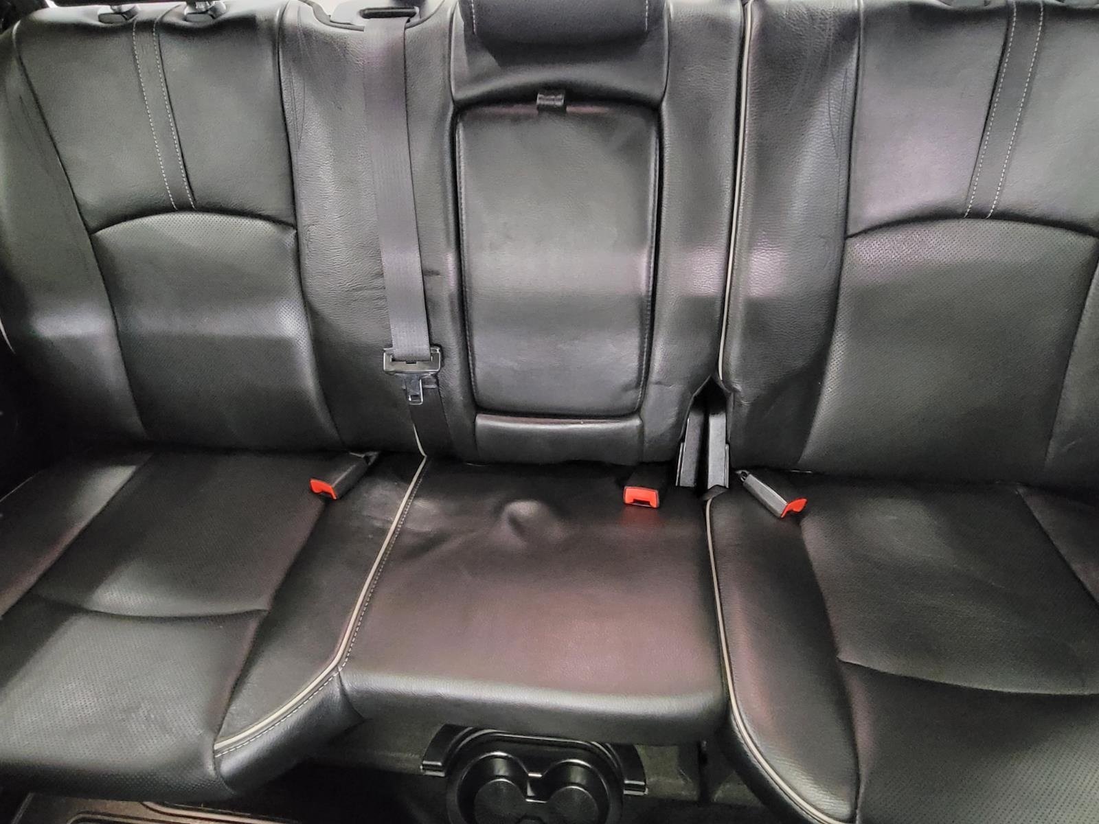 Used 2014 RAM 1500 Limited AWD/4WD image 24