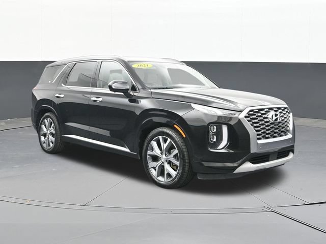 Used 2021 Hyundai Palisade Limited FWD image 19