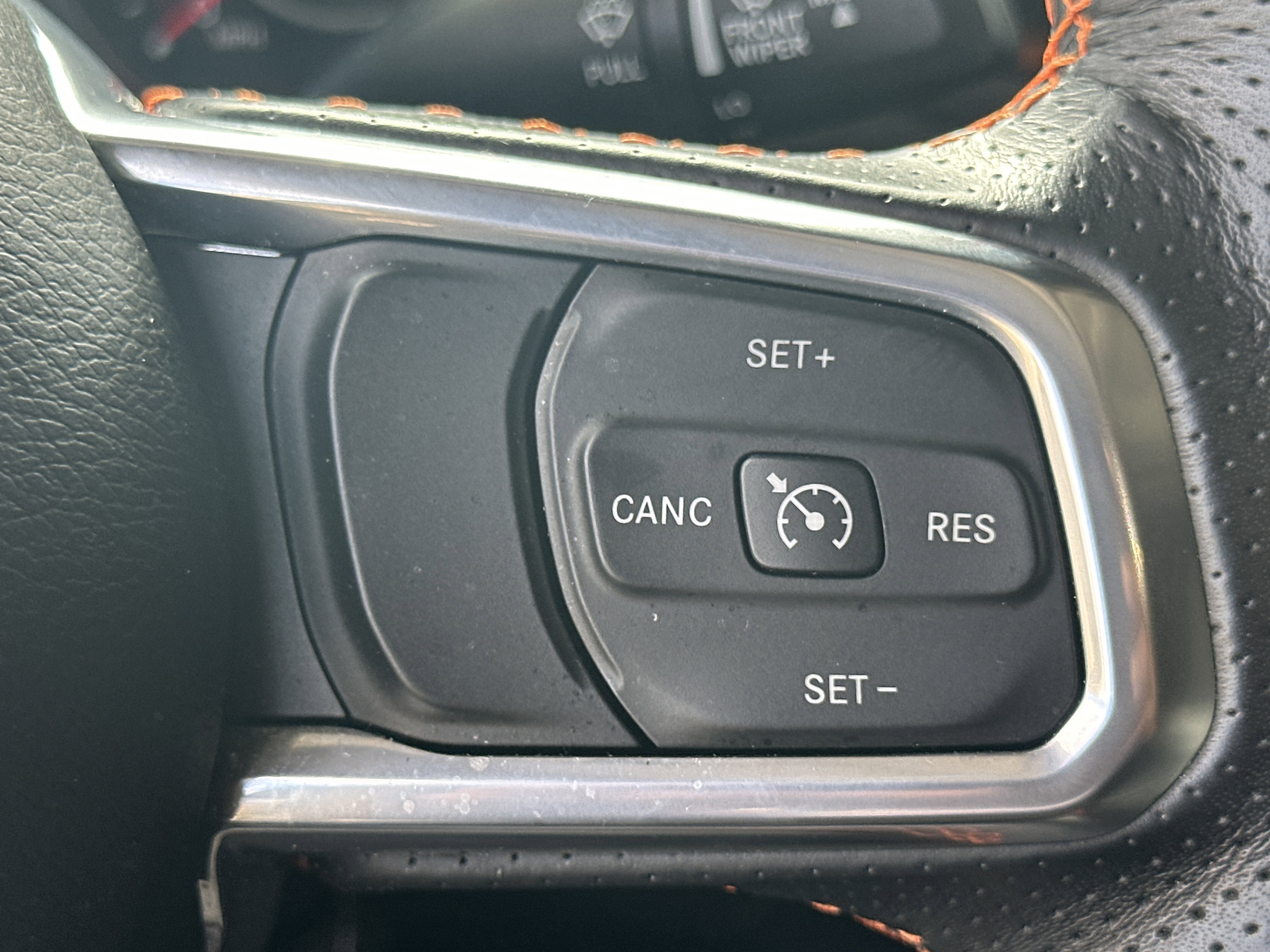 Used 2022 Jeep Gladiator Mojave w/ LED Lighting Group image 25