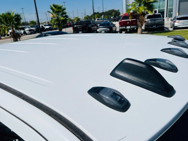 New 2027 RAM 3500 Tradesman AWD/4WD image 7