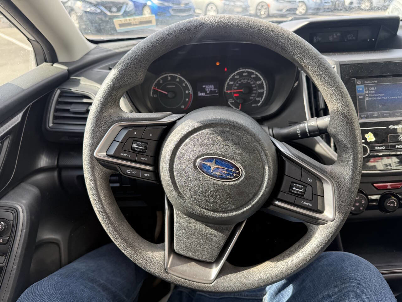 Used 2018 Subaru Impreza 2.0i image 22