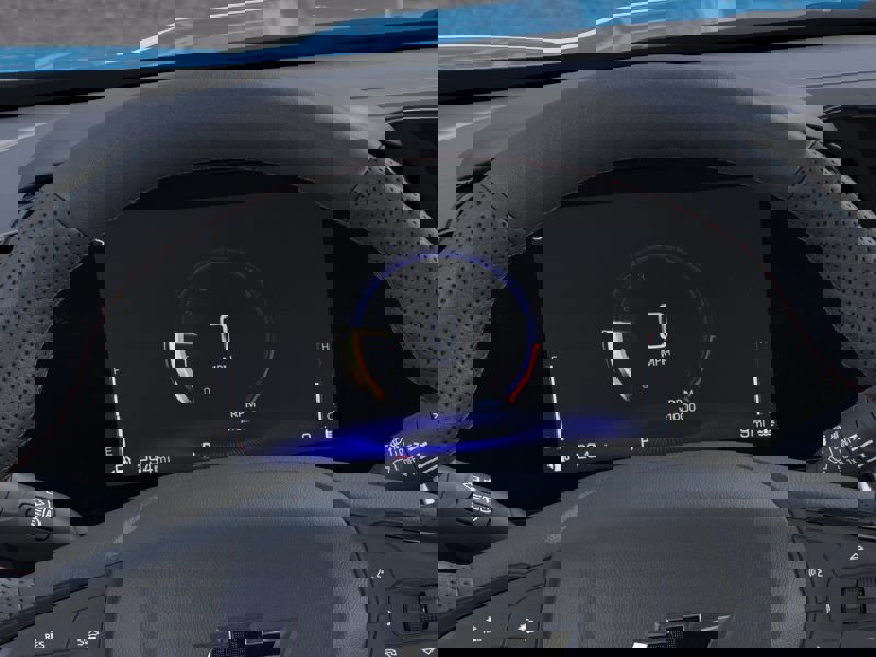 New 2026 Chevrolet Trax RS w/ Driver Confidence Package image 18