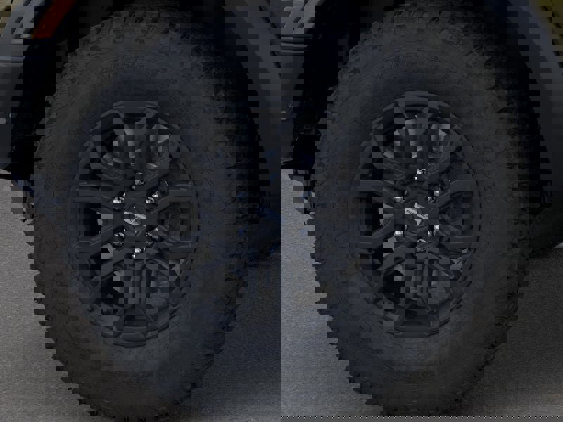 New 2026 Ford Ranger Raptor image 19