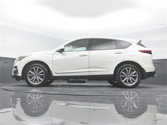 Used 2019 Acura RDX w/ Technology Package image 20