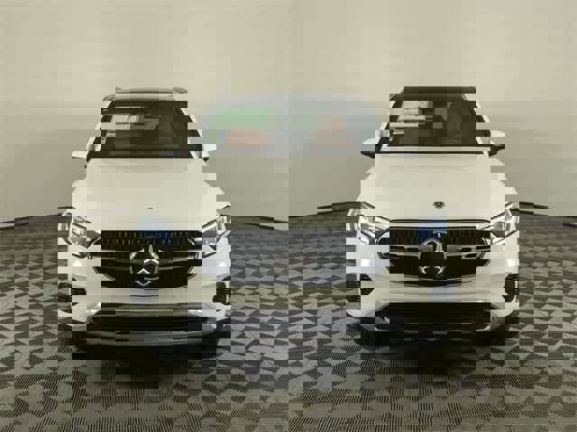 Certified 2026 Mercedes-Benz GLC 300 4MATIC image 8
