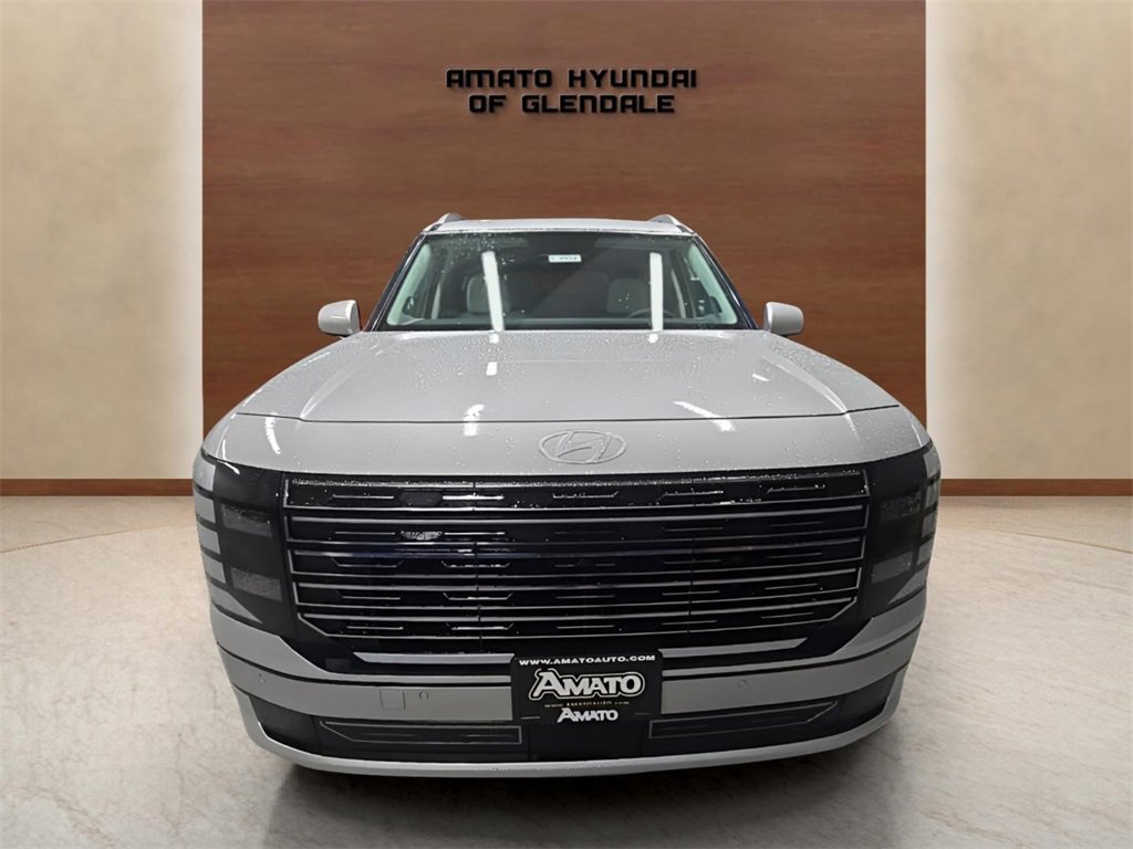 New 2026 Hyundai Palisade Calligraphy image 9