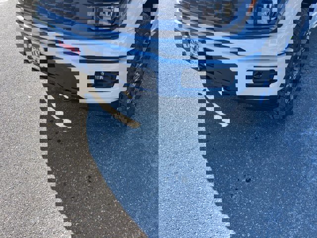 New 2026 Ford F150 STX w/ Equipment Group 200A image 29