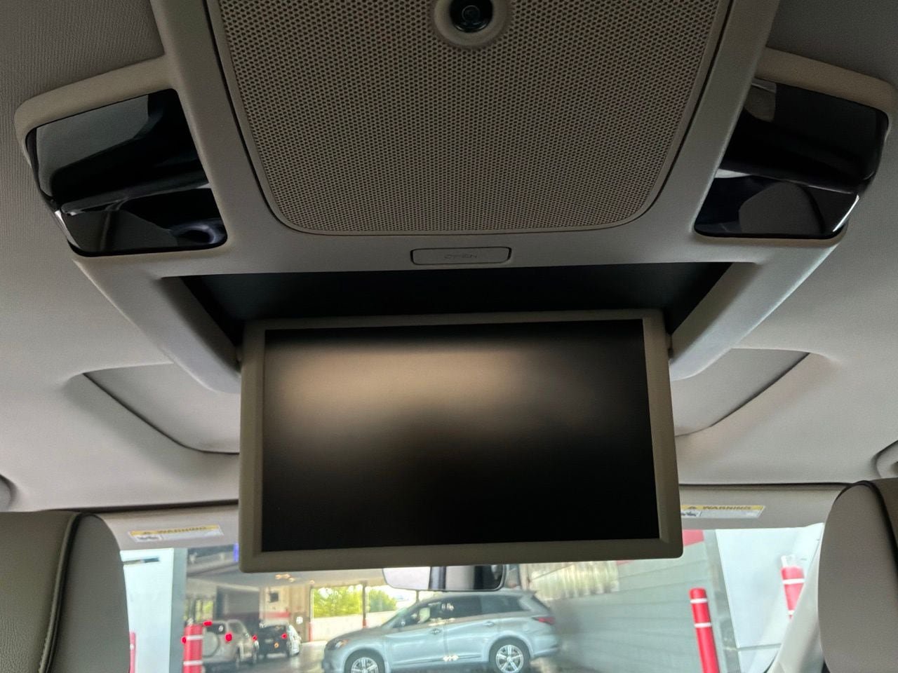 Used 2025 Honda Odyssey Touring image 15