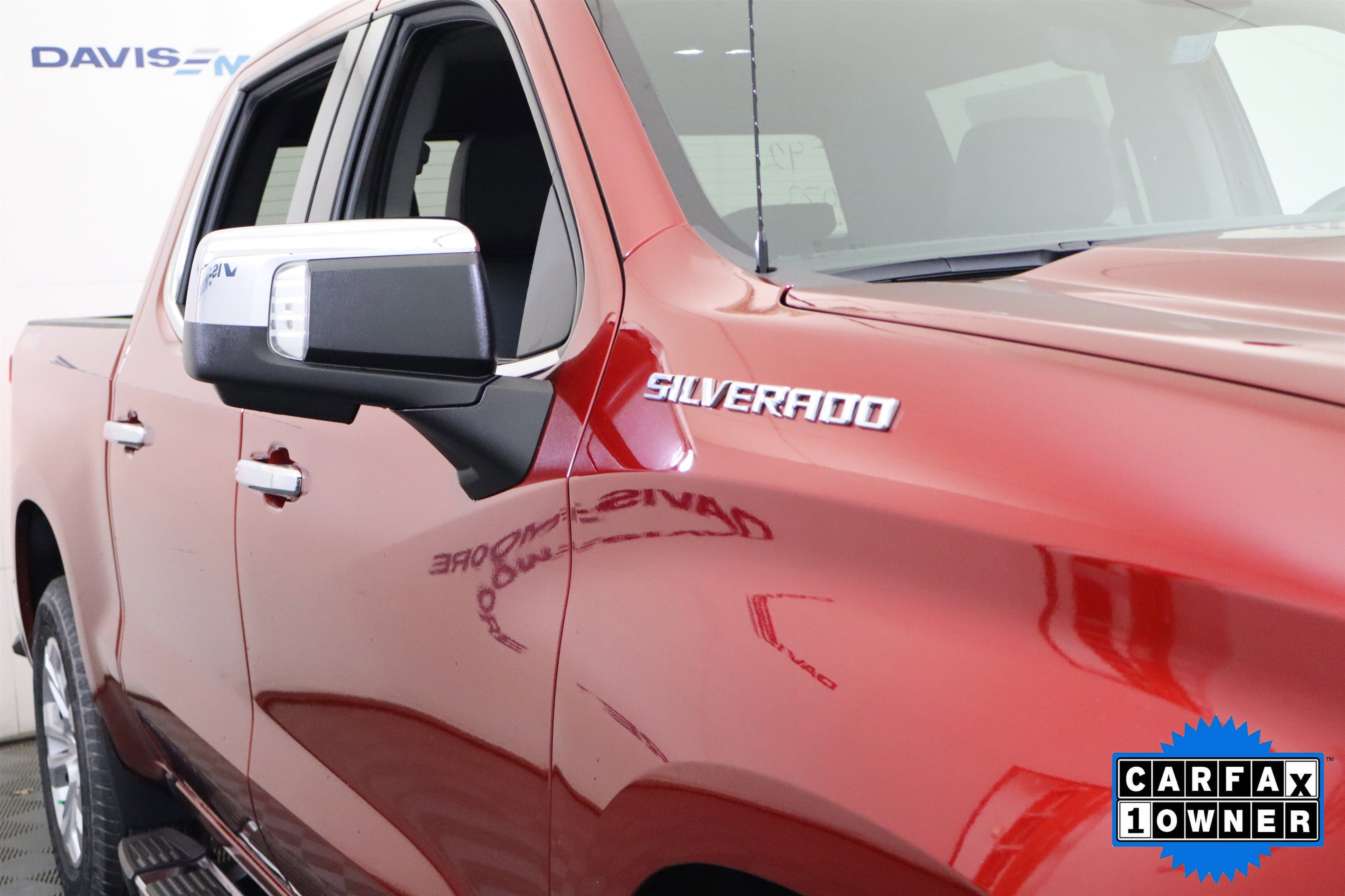 Used 2024 Chevrolet Silverado 1500 LT w/ Safety Package image 3