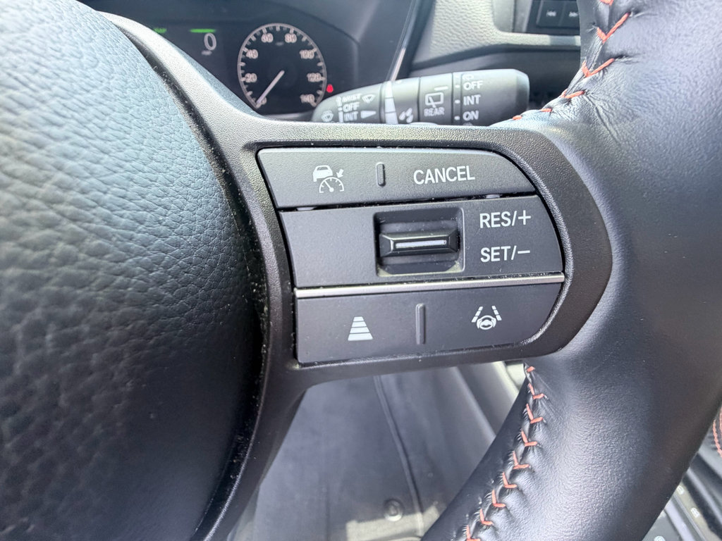 Used 2025 Honda CR-V Sport image 16