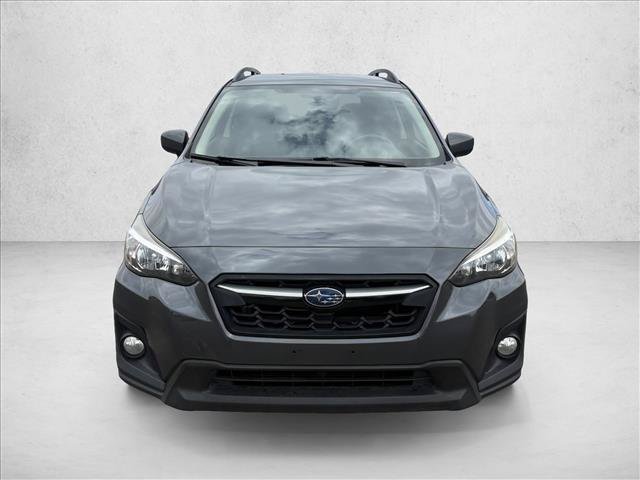 Used 2020 Subaru Crosstrek 2.0i Premium w/ Popular Package #2 AWD/4WD image 2