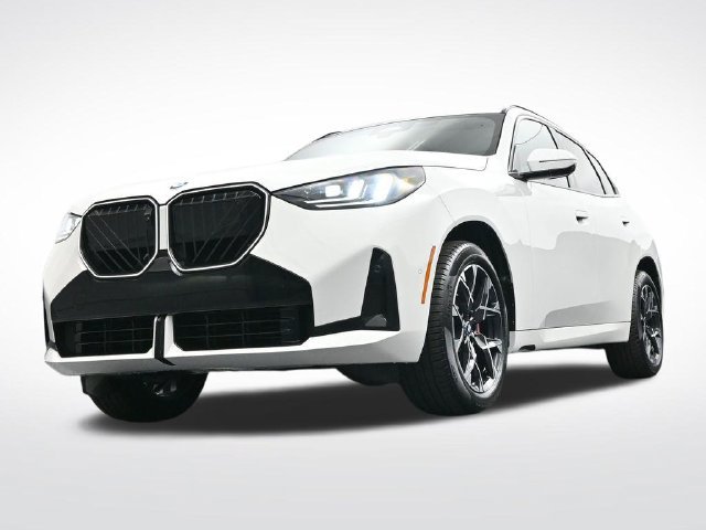 New 2026 BMW X3 xDrive30i AWD/4WD image 42