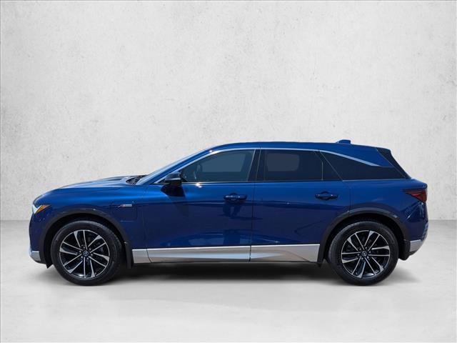 Used 2024 Acura ZDX A-Spec RWD image 8