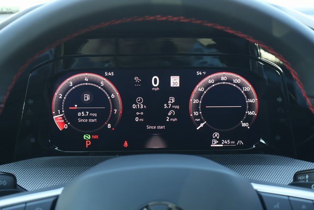 New 2026 Volkswagen GTI S image 21