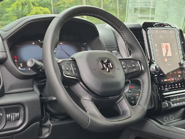 New 2026 RAM 1500 RHO AWD/4WD image 31
