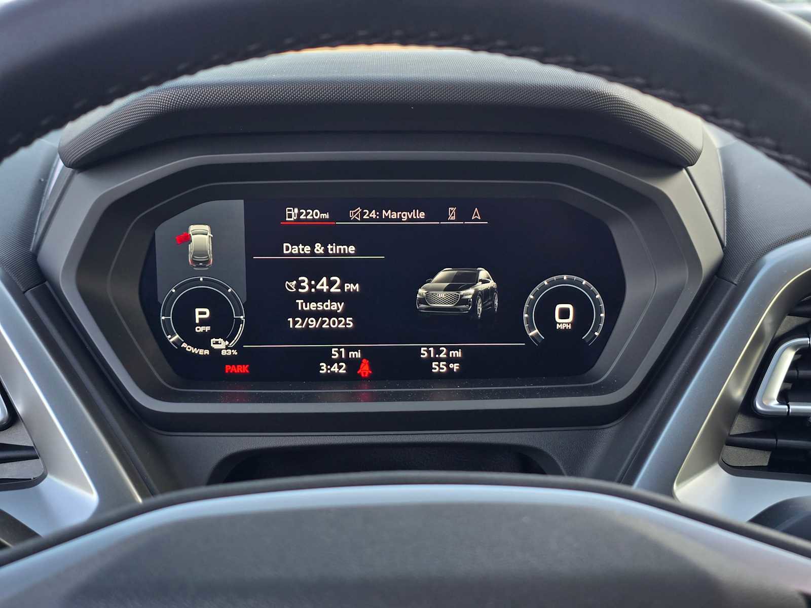 New 2026 Audi Q4 e-tron Premium Plus image 25