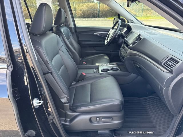 Used 2023 Honda Ridgeline RTL-E image 13