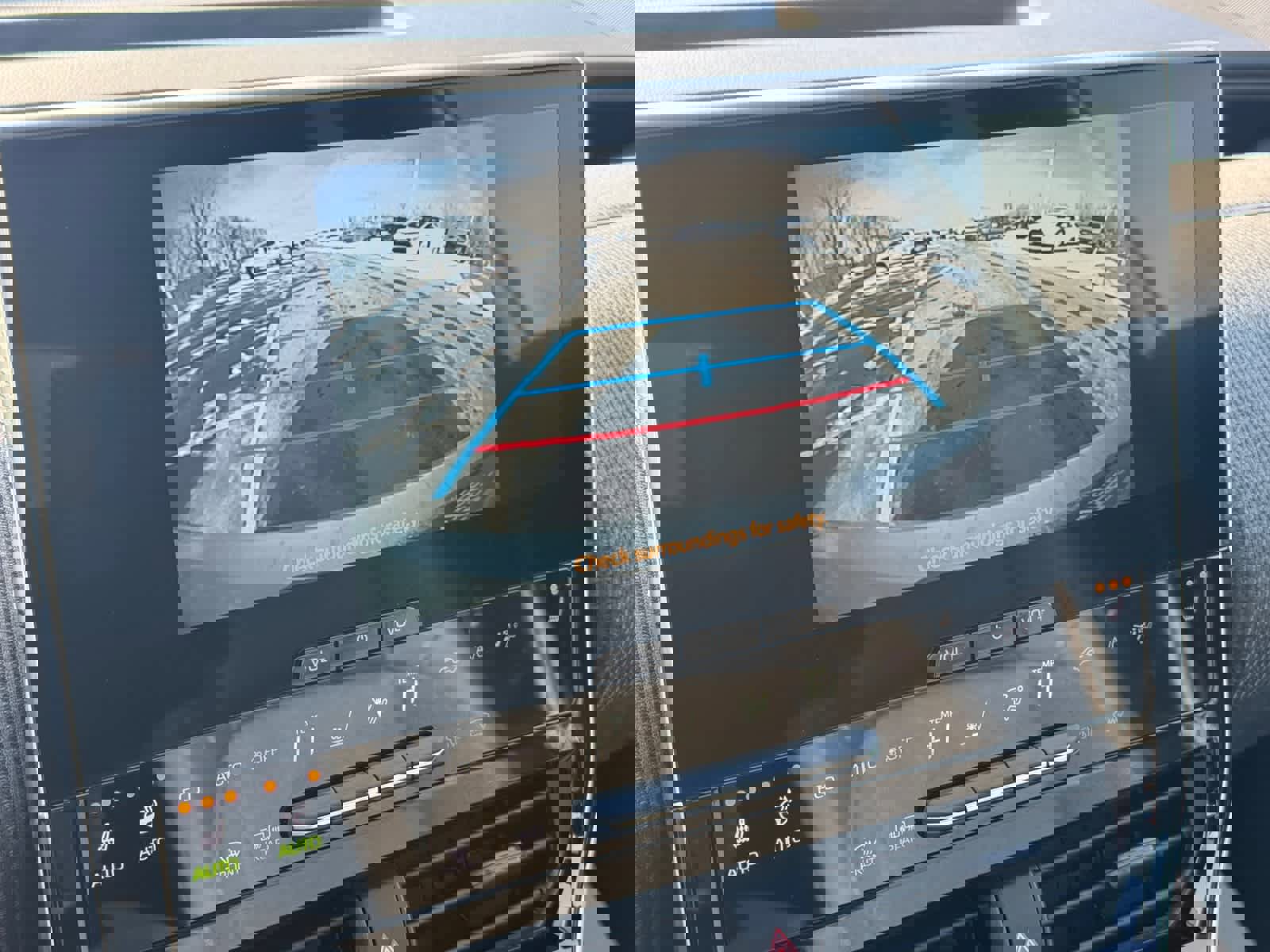 Used 2024 Toyota bZ4X XLE image 22