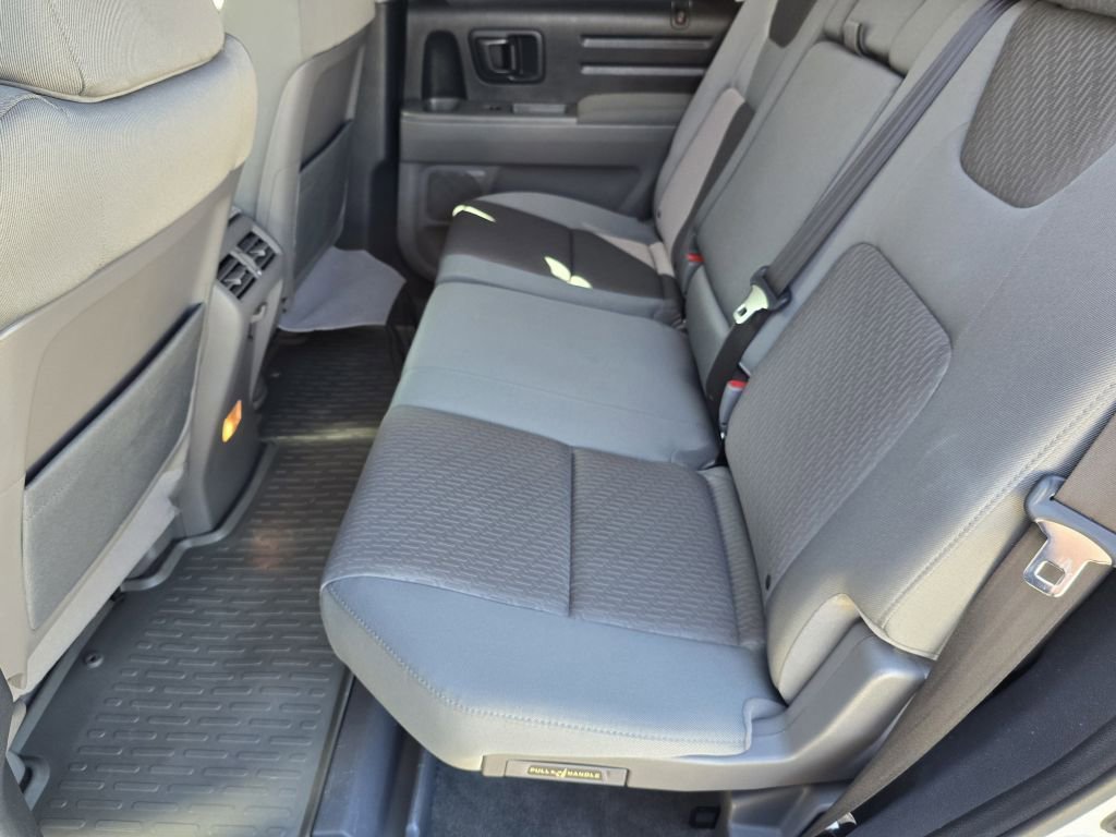 Used 2013 Honda Ridgeline RTS image 23