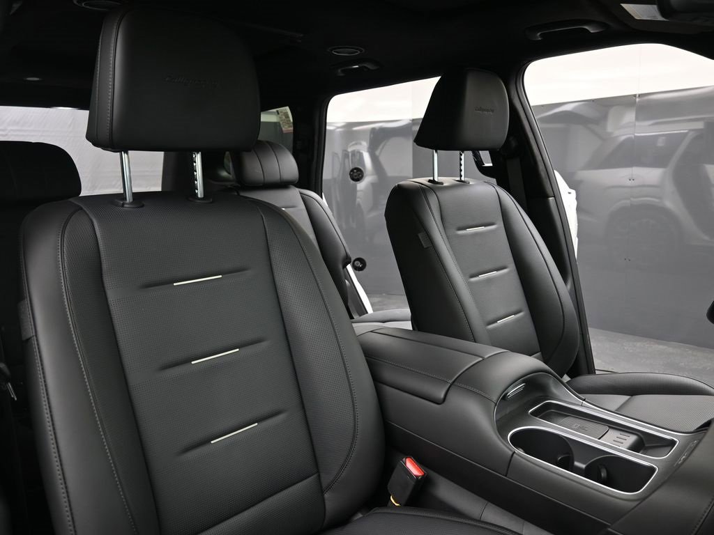 New 2026 Hyundai Palisade Calligraphy image 14