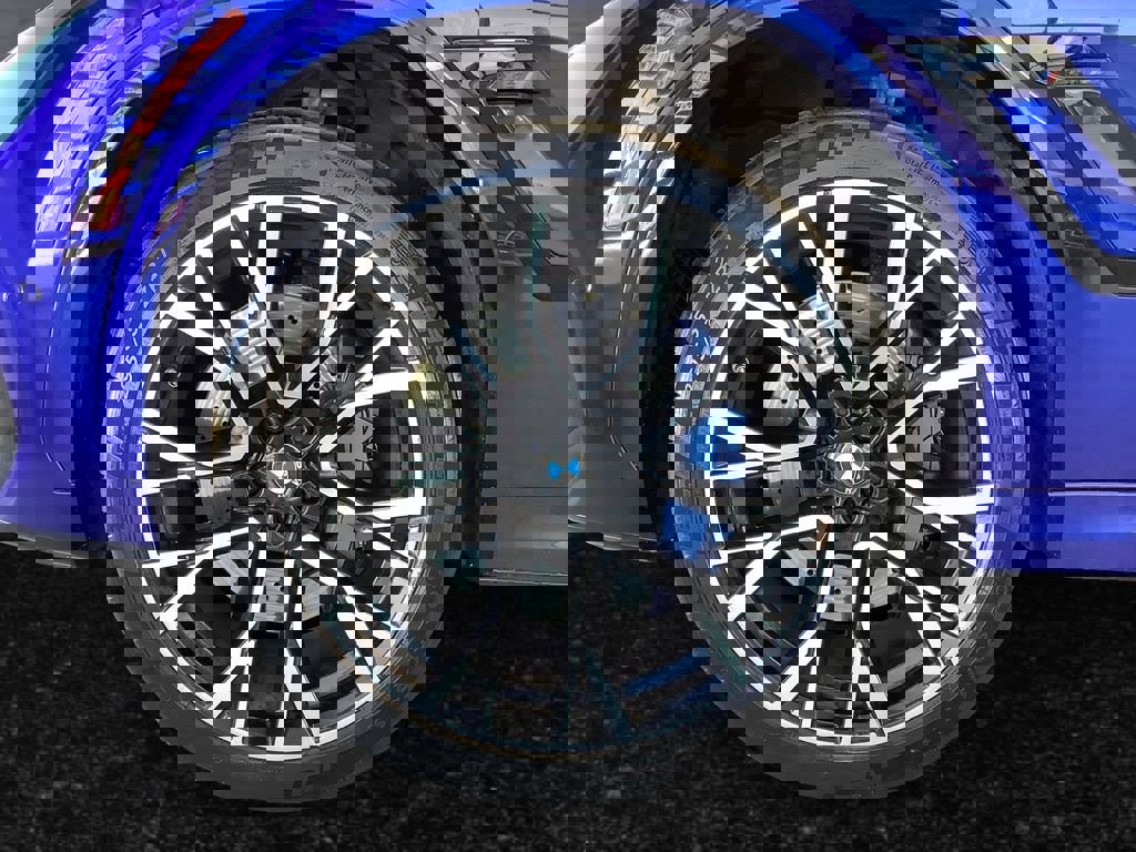 Used 2021 BMW X6 M w/ Competition Package image 27