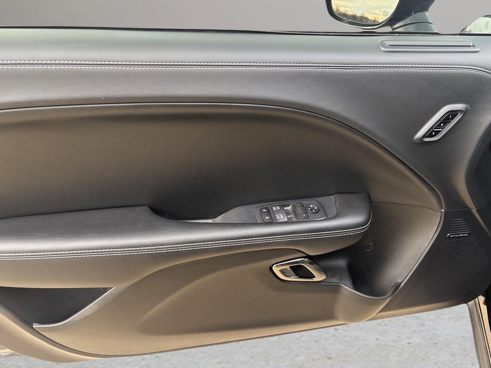 Used 2023 Dodge Challenger SRT Hellcat image 26