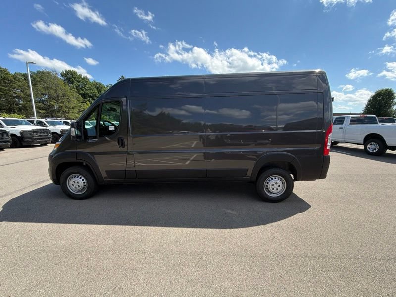 New 2026 RAM ProMaster 2500 w/ Advanced Safety Group FWD image 6
