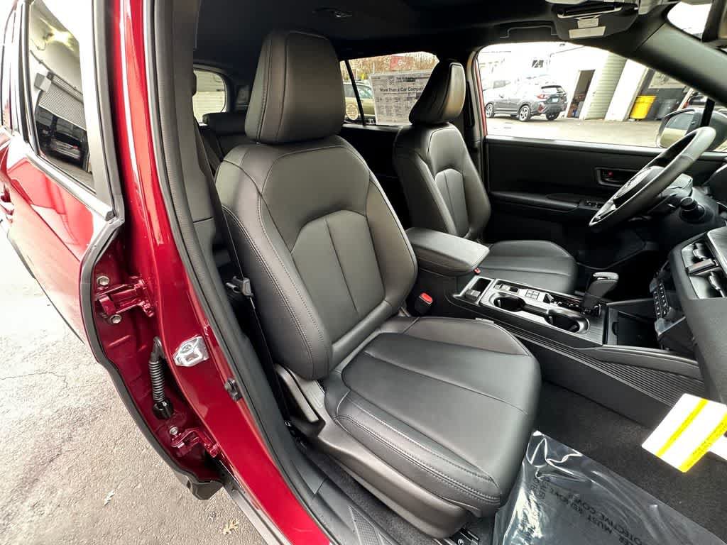 New 2026 Subaru Outback Premium AWD/4WD image 15