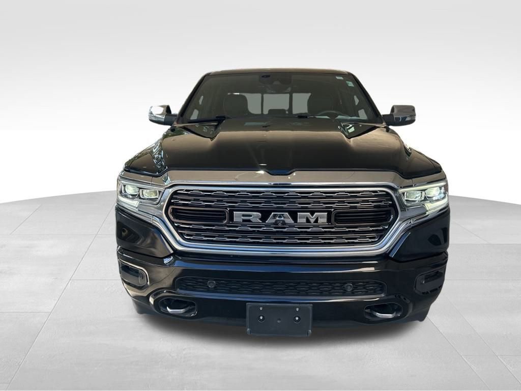 Used 2019 RAM 1500 Limited image 12