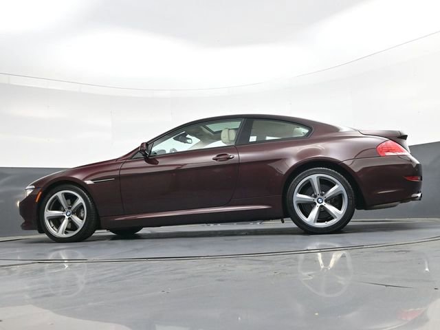 Used 2008 BMW 650i Coupe RWD image 37