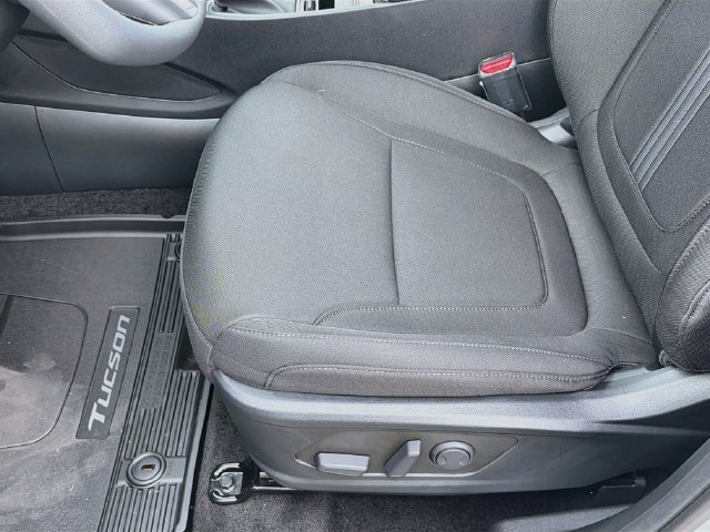 New 2026 Hyundai Tucson SEL Plus FWD image 19