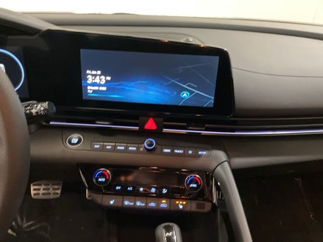 Used 2024 Hyundai Elantra N image 15
