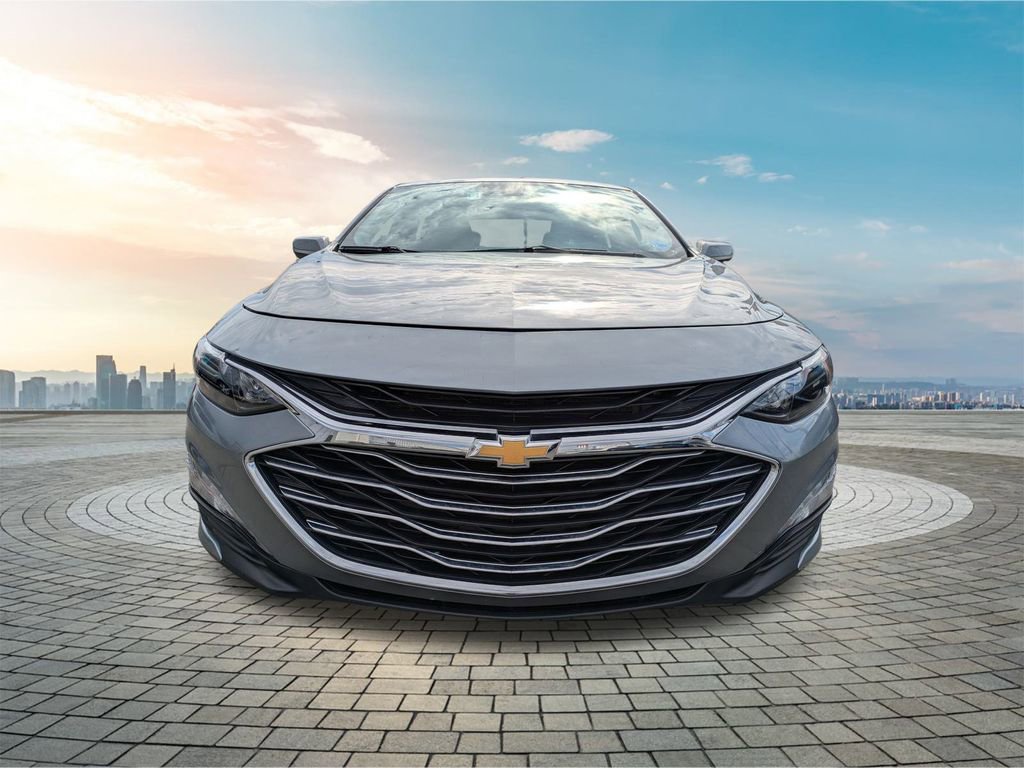 Used 2024 Chevrolet Malibu LT image 10