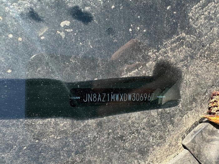 Used 2013 Nissan Murano SL AWD/4WD image 42