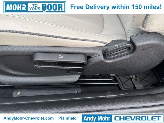 Used 2019 MINI Cooper 2-Door Hardtop w/ Signature Upholstery Package image 12