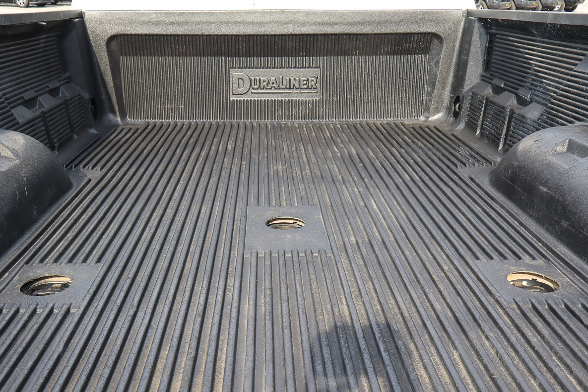 Used 2023 RAM 3500 Big Horn w/ Level 1 Equipment Group image 15